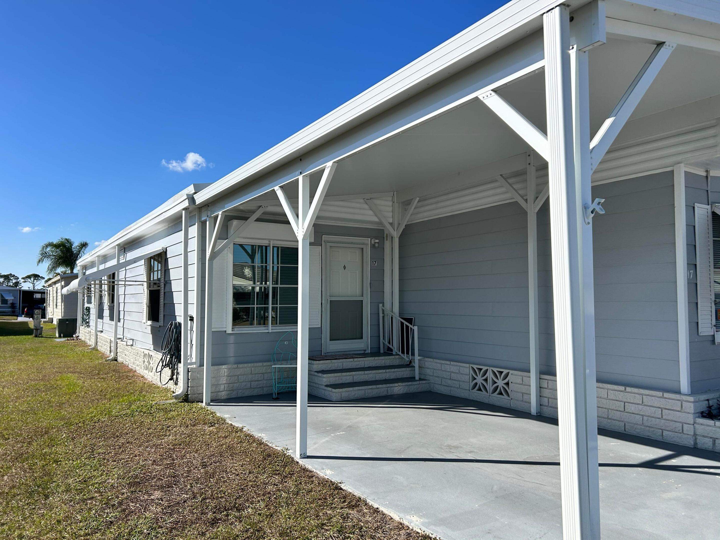 Spanish Lakes Country Club Village - Residential