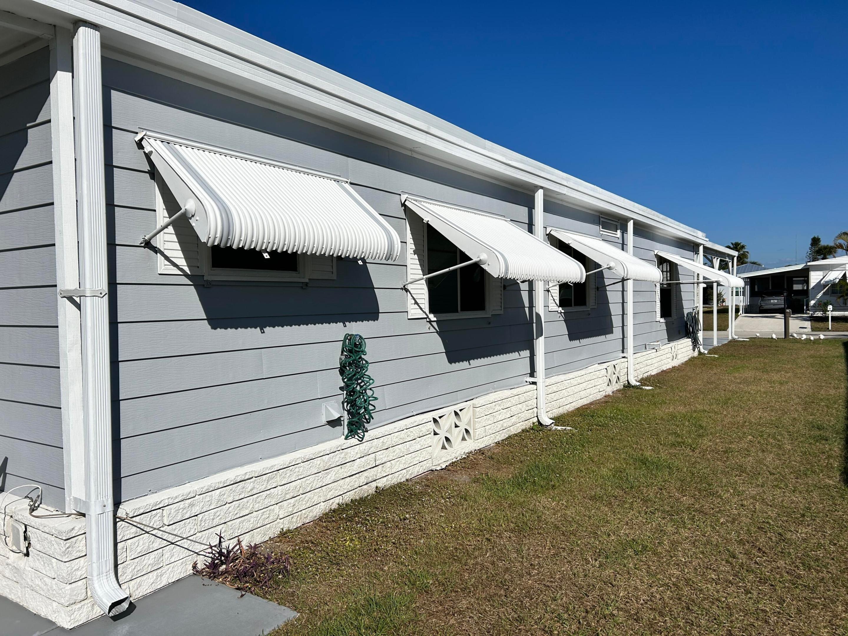 Spanish Lakes Country Club Village - Residential