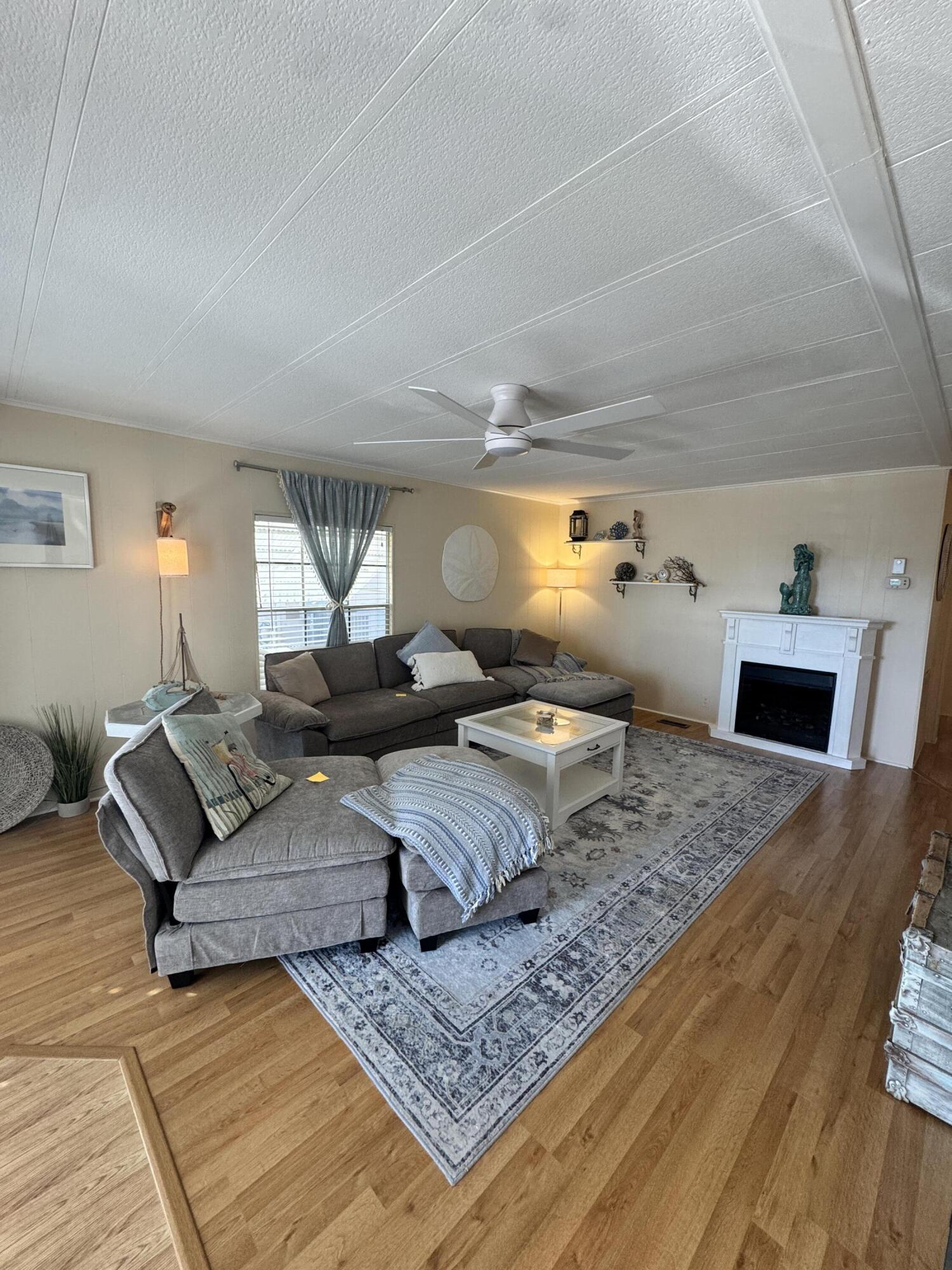 Spanish Lakes Country Club Village - Residential