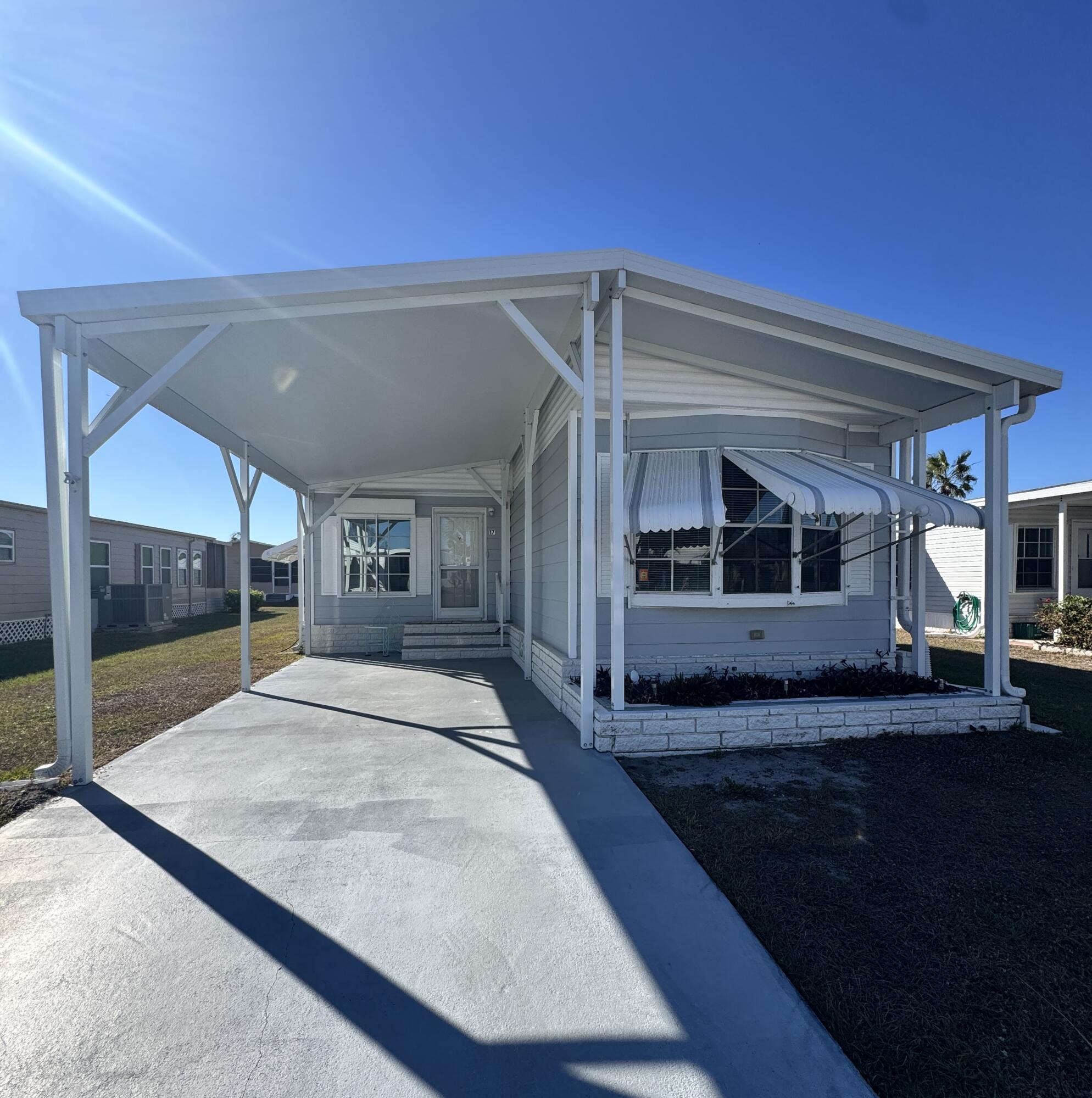 Spanish Lakes Country Club Village - Residential