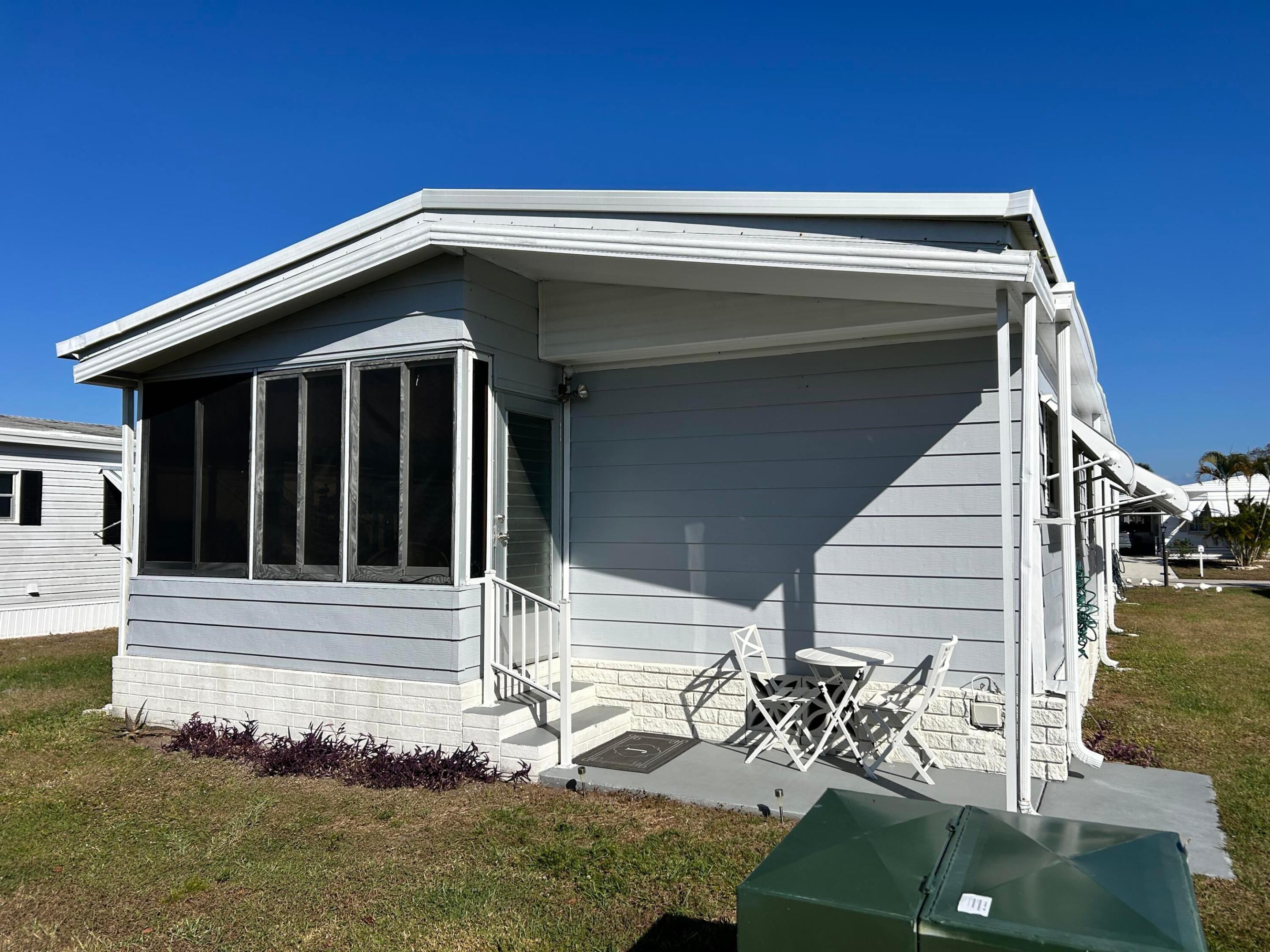 Spanish Lakes Country Club Village - Residential