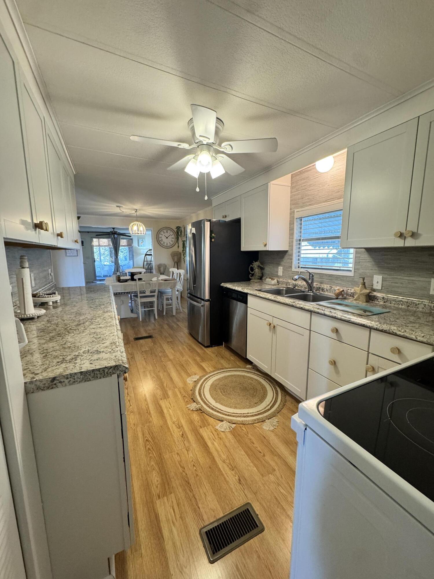 Spanish Lakes Country Club Village - Residential