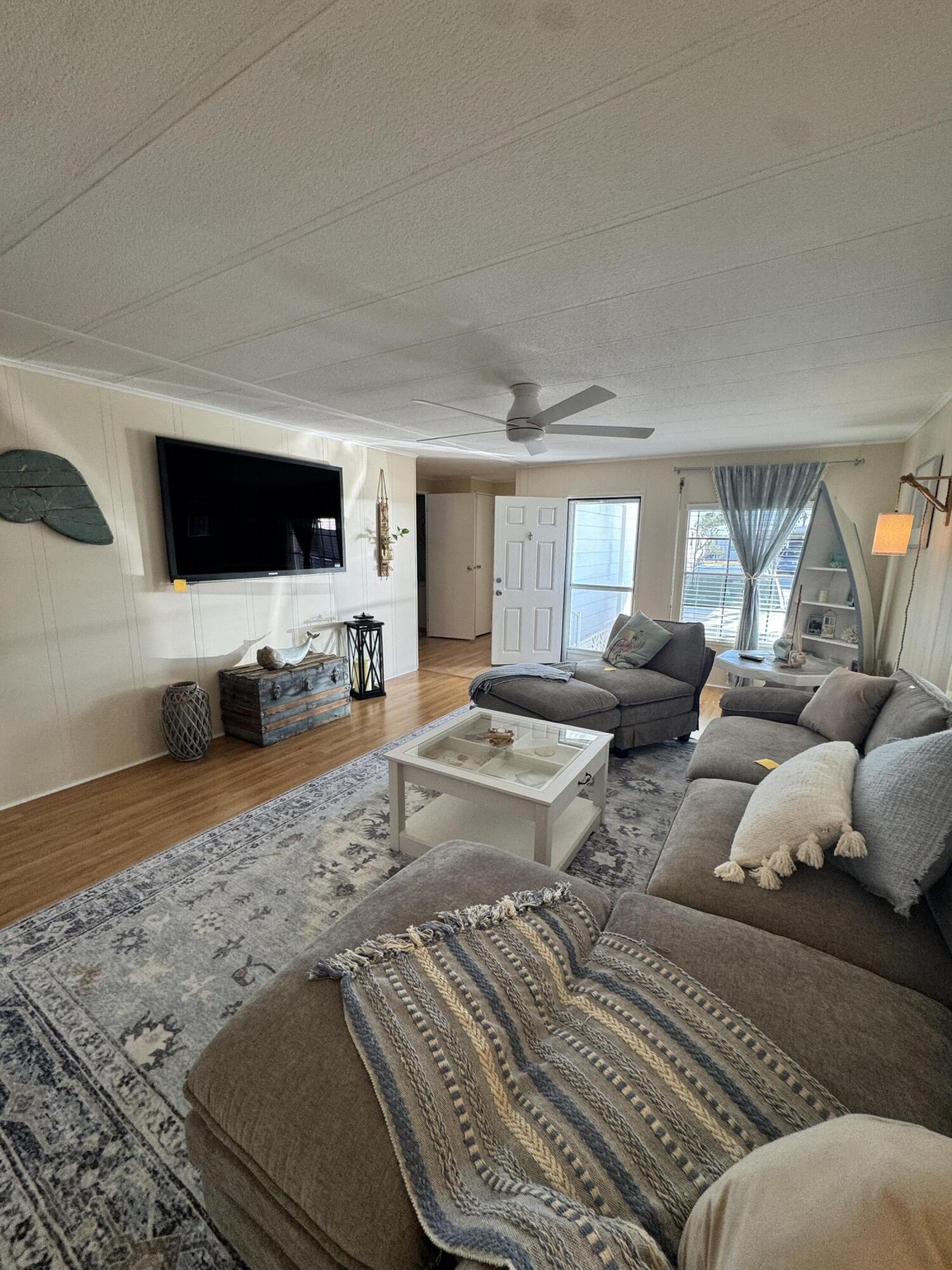 Spanish Lakes Country Club Village - Residential