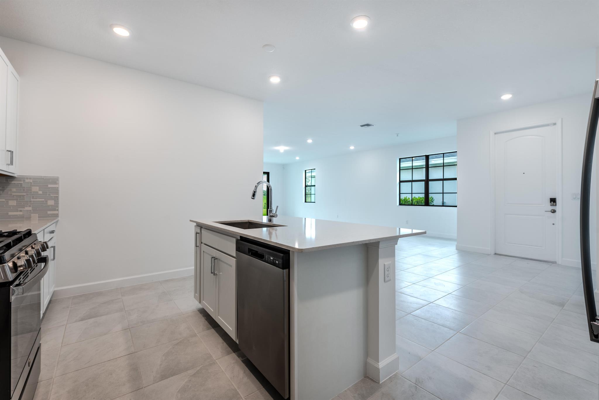 ARDEN - Residential Lease