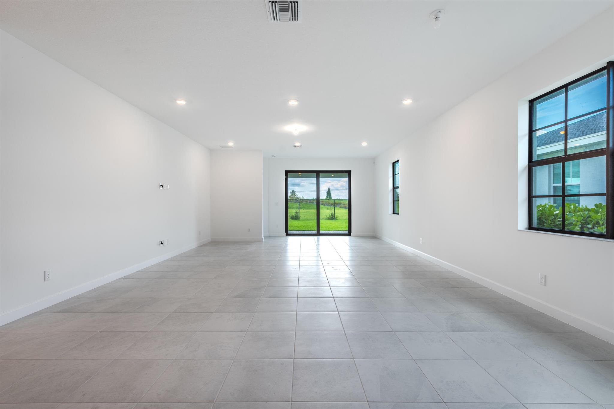 ARDEN - Residential Lease