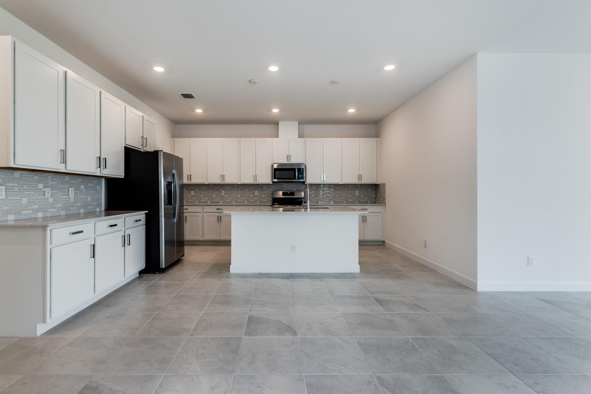 ARDEN - Residential Lease