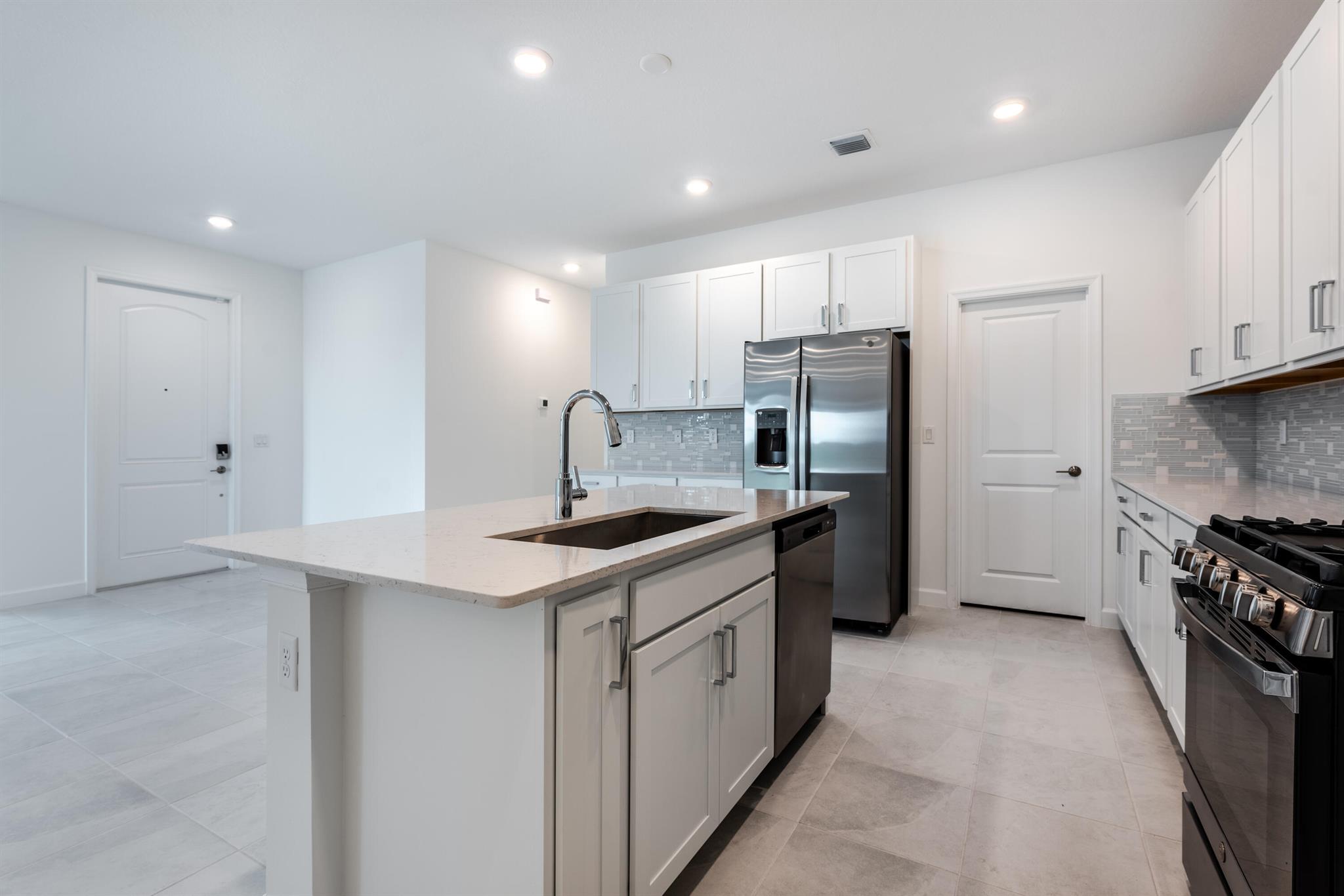 ARDEN - Residential Lease