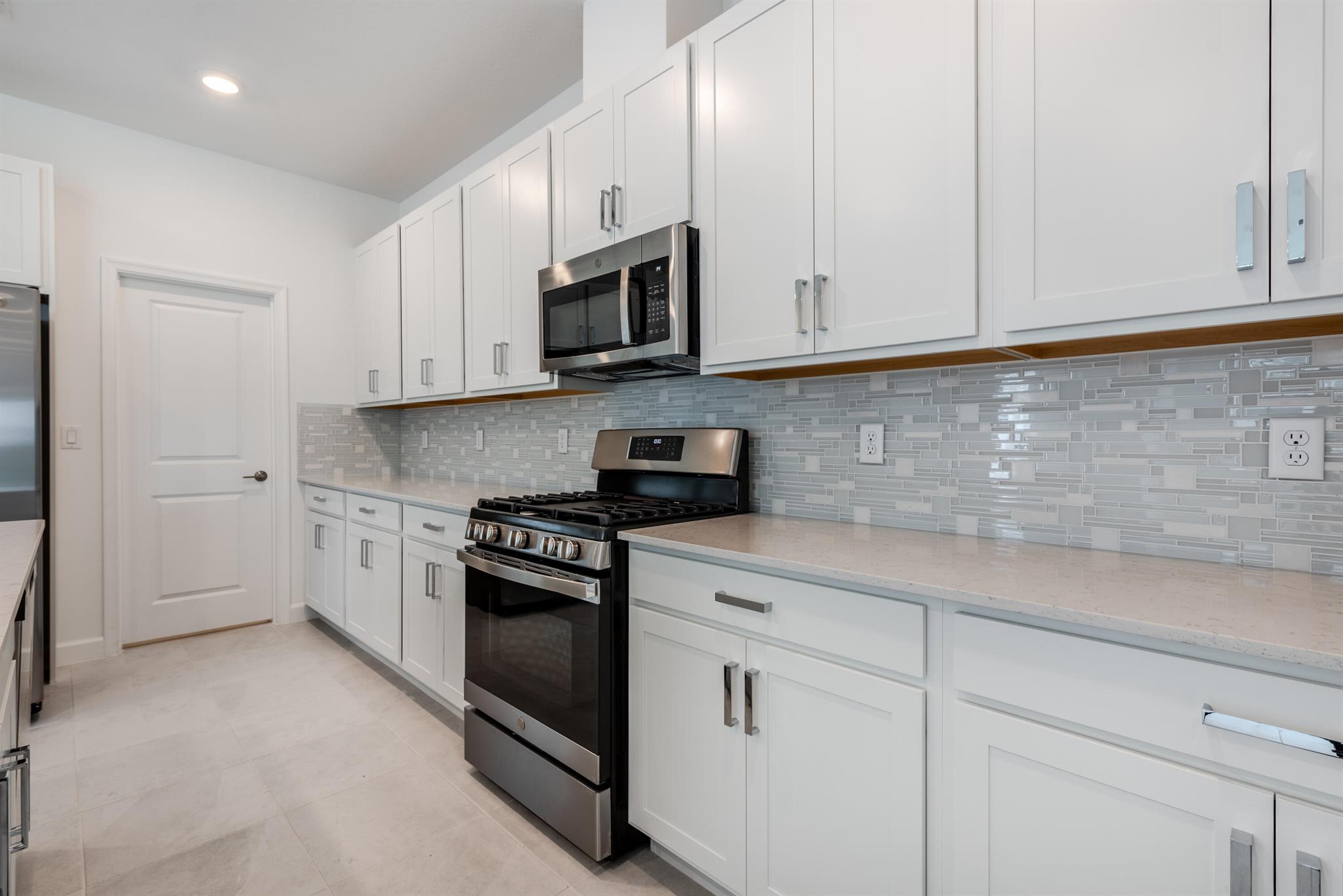 ARDEN - Residential Lease