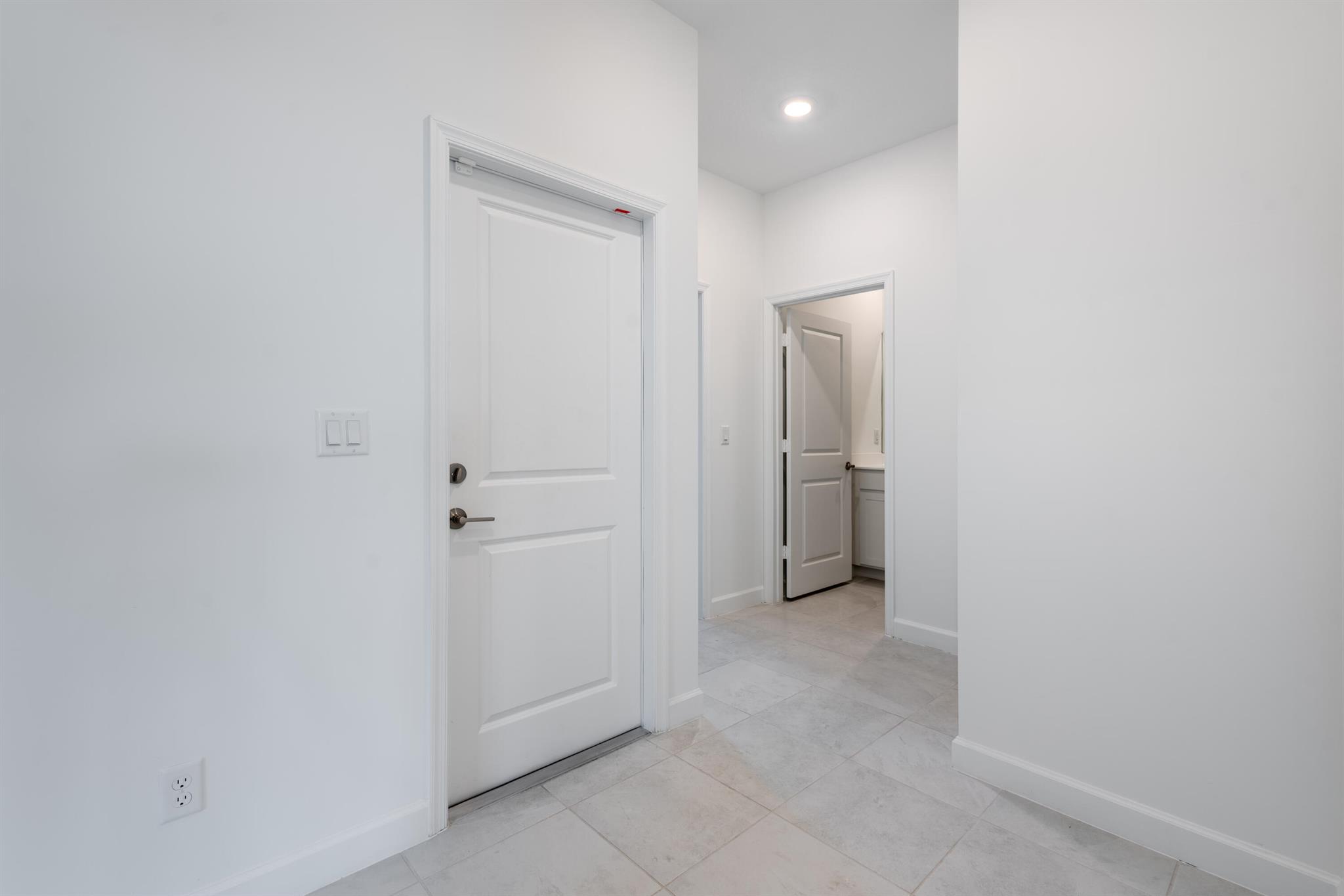 ARDEN - Residential Lease