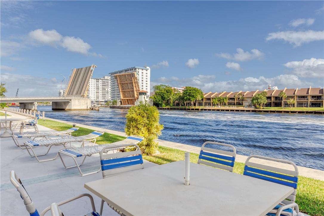 Voyager Condo - Residential Lease