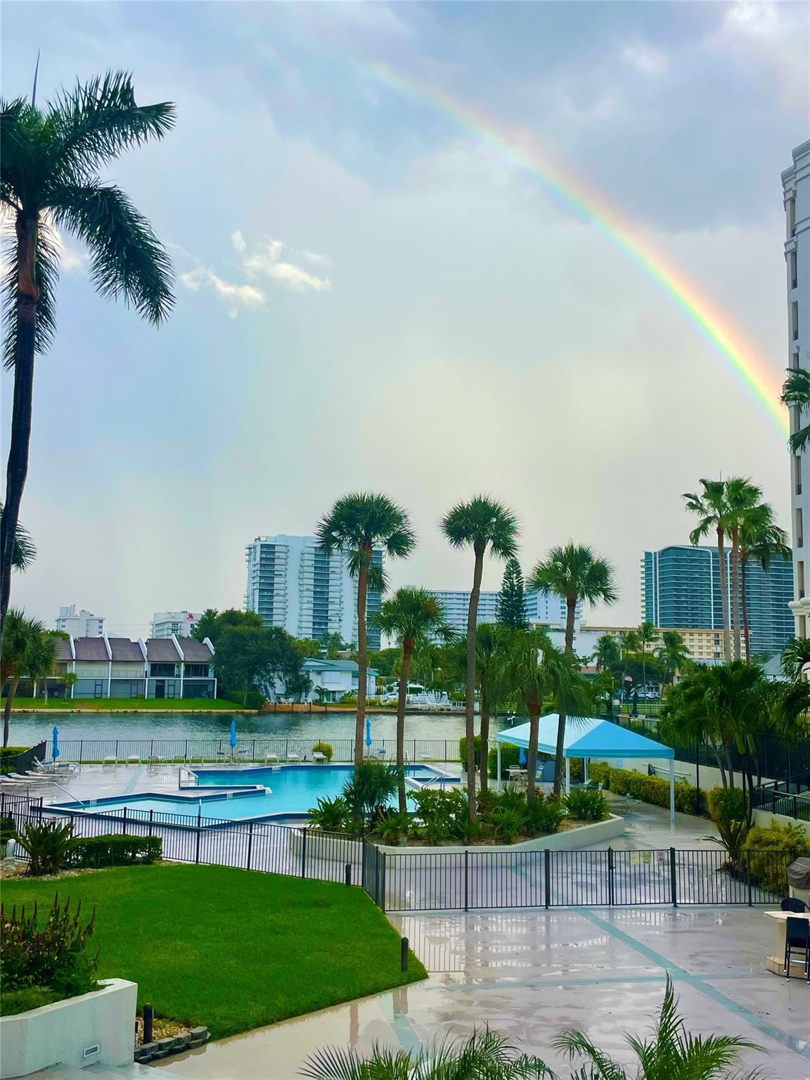 Voyager Condo - Residential Lease