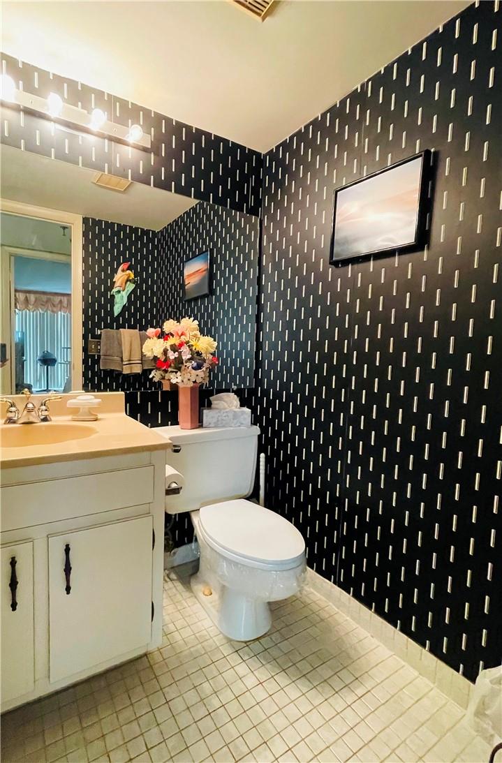 Voyager Condo - Residential Lease