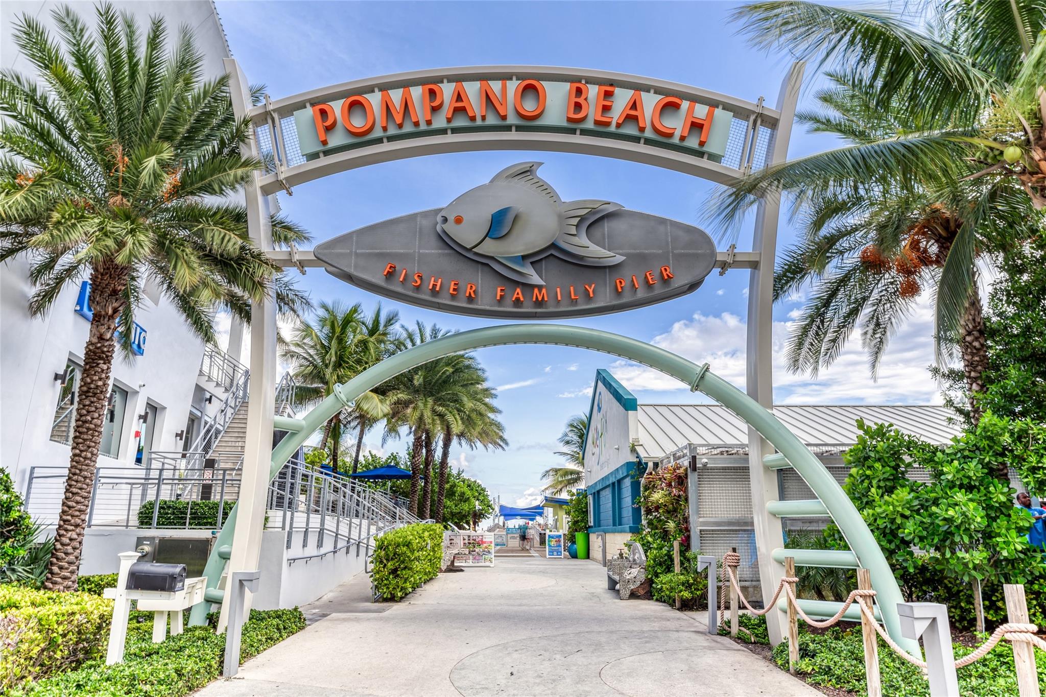 Voyager Condo - Residential Lease
