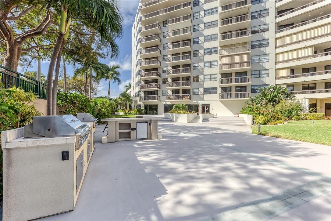 Voyager Condo - Residential Lease