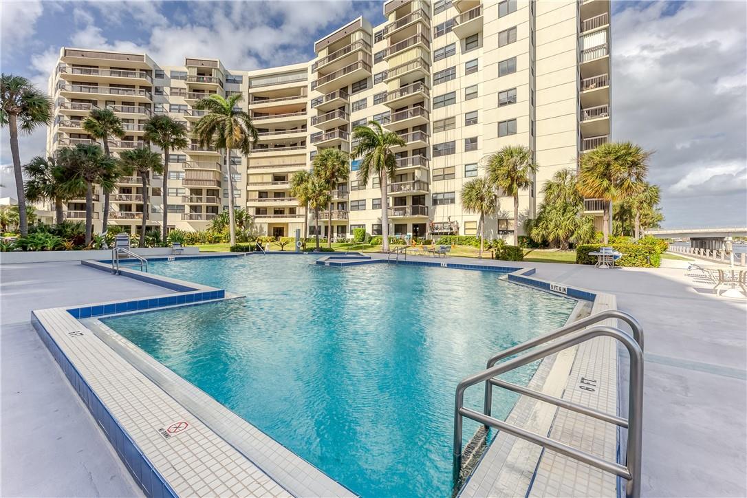 Voyager Condo - Residential Lease