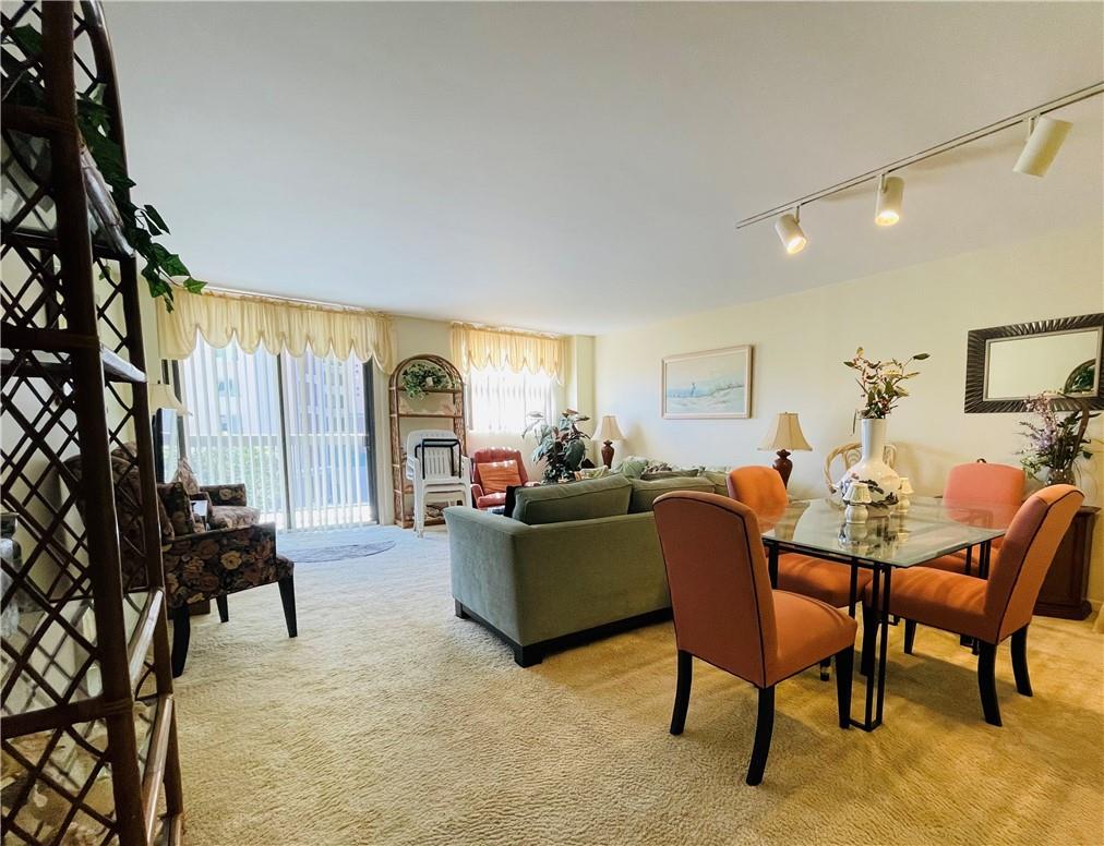 Voyager Condo - Residential Lease