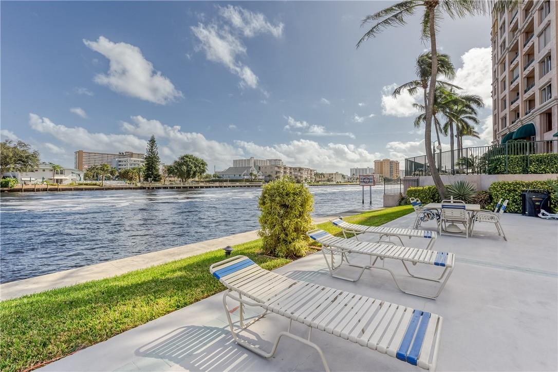 Voyager Condo - Residential Lease