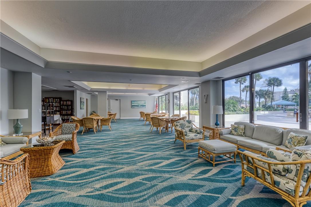 Voyager Condo - Residential Lease