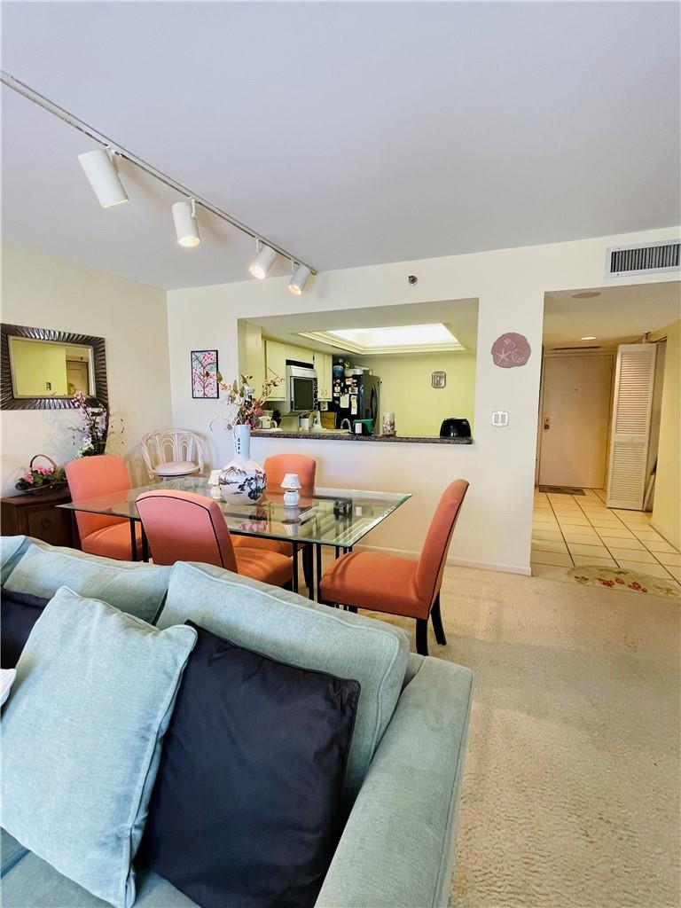 Voyager Condo - Residential Lease