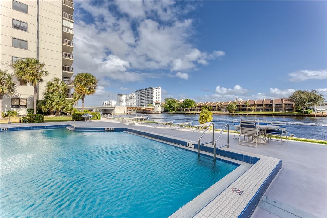 Voyager Condo - Residential Lease