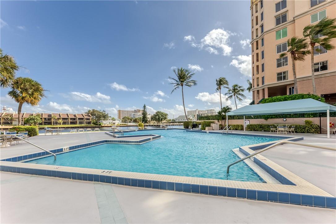 Voyager Condo - Residential Lease