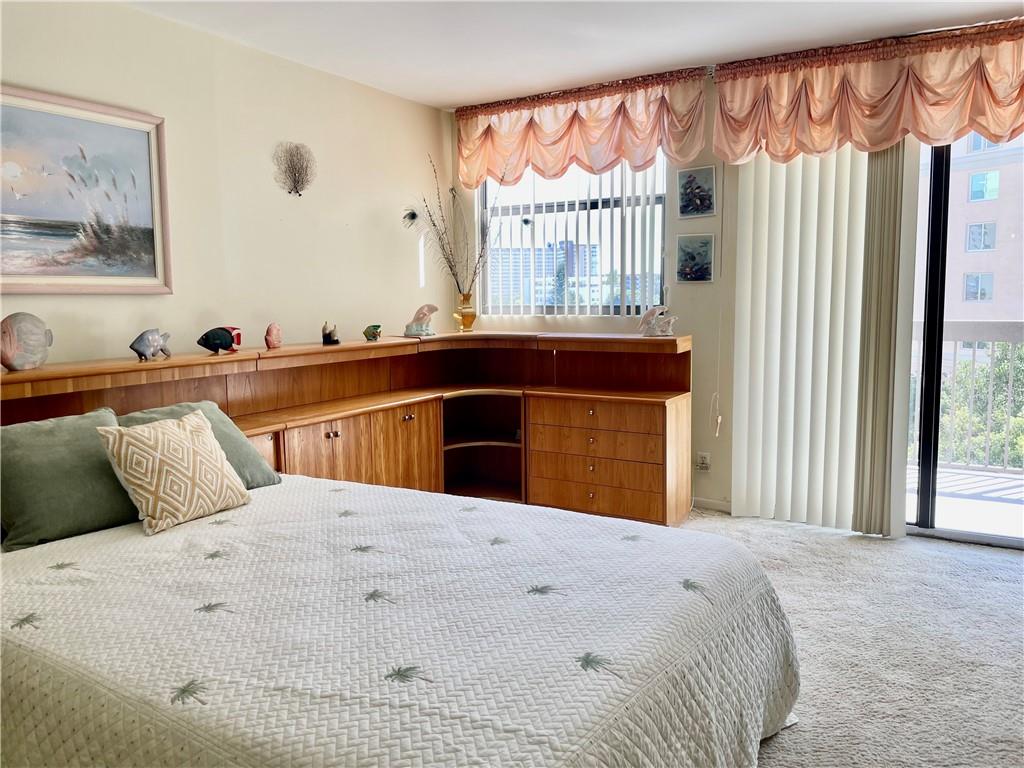 Voyager Condo - Residential Lease