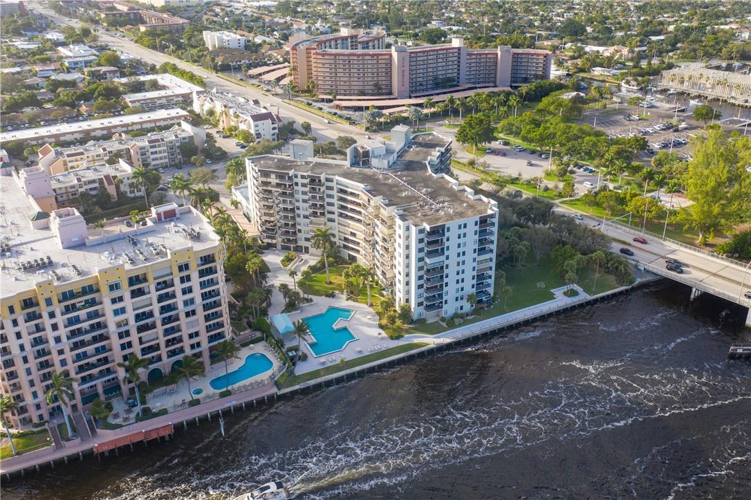 Voyager Condo - Residential Lease