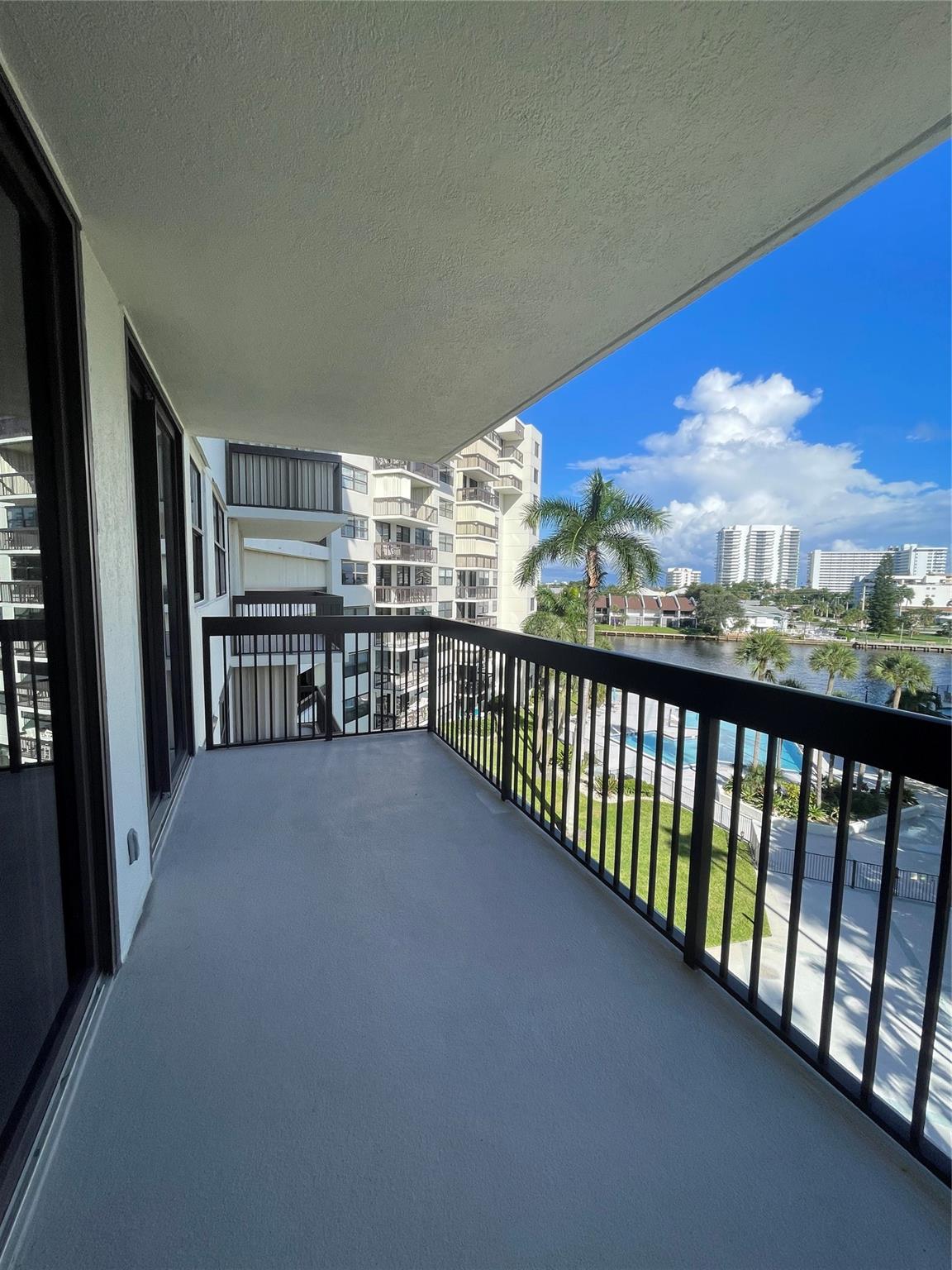 Voyager Condo - Residential Lease