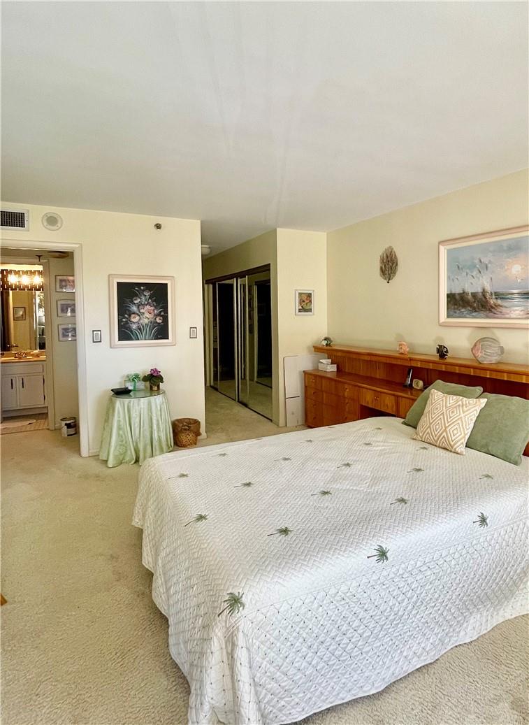 Voyager Condo - Residential Lease