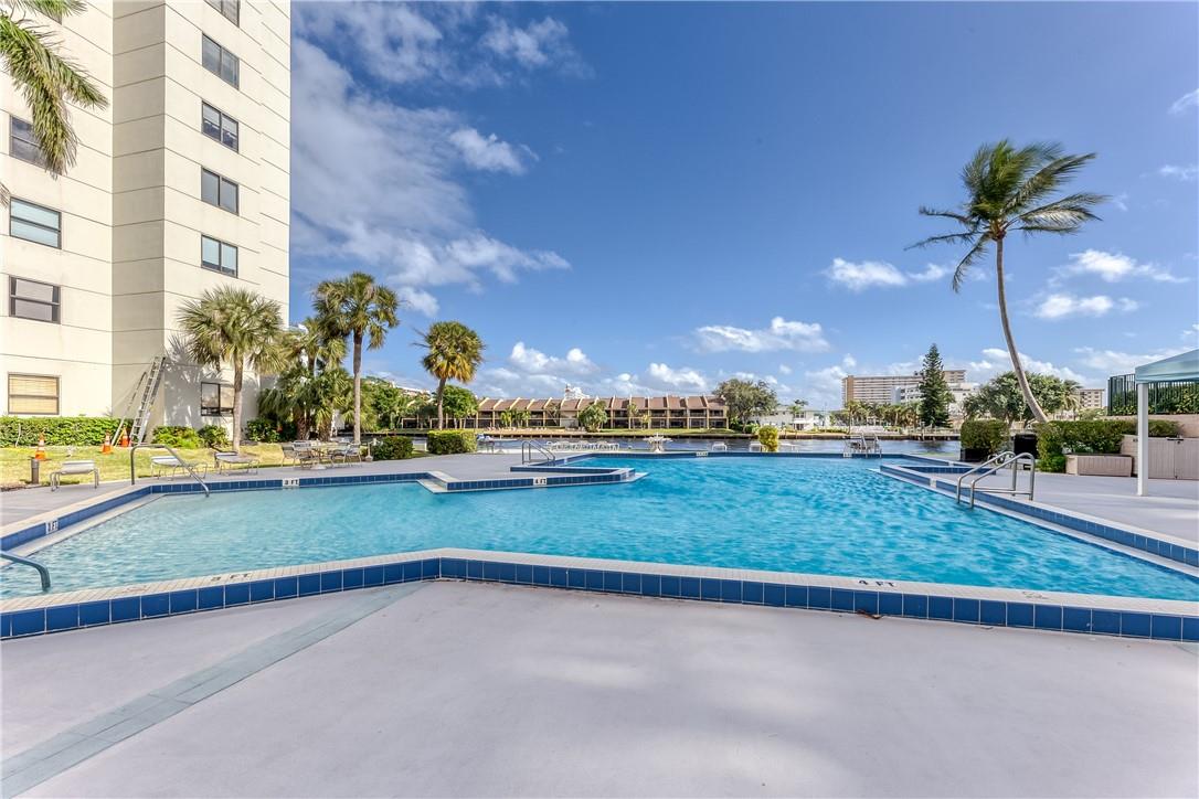 Voyager Condo - Residential Lease