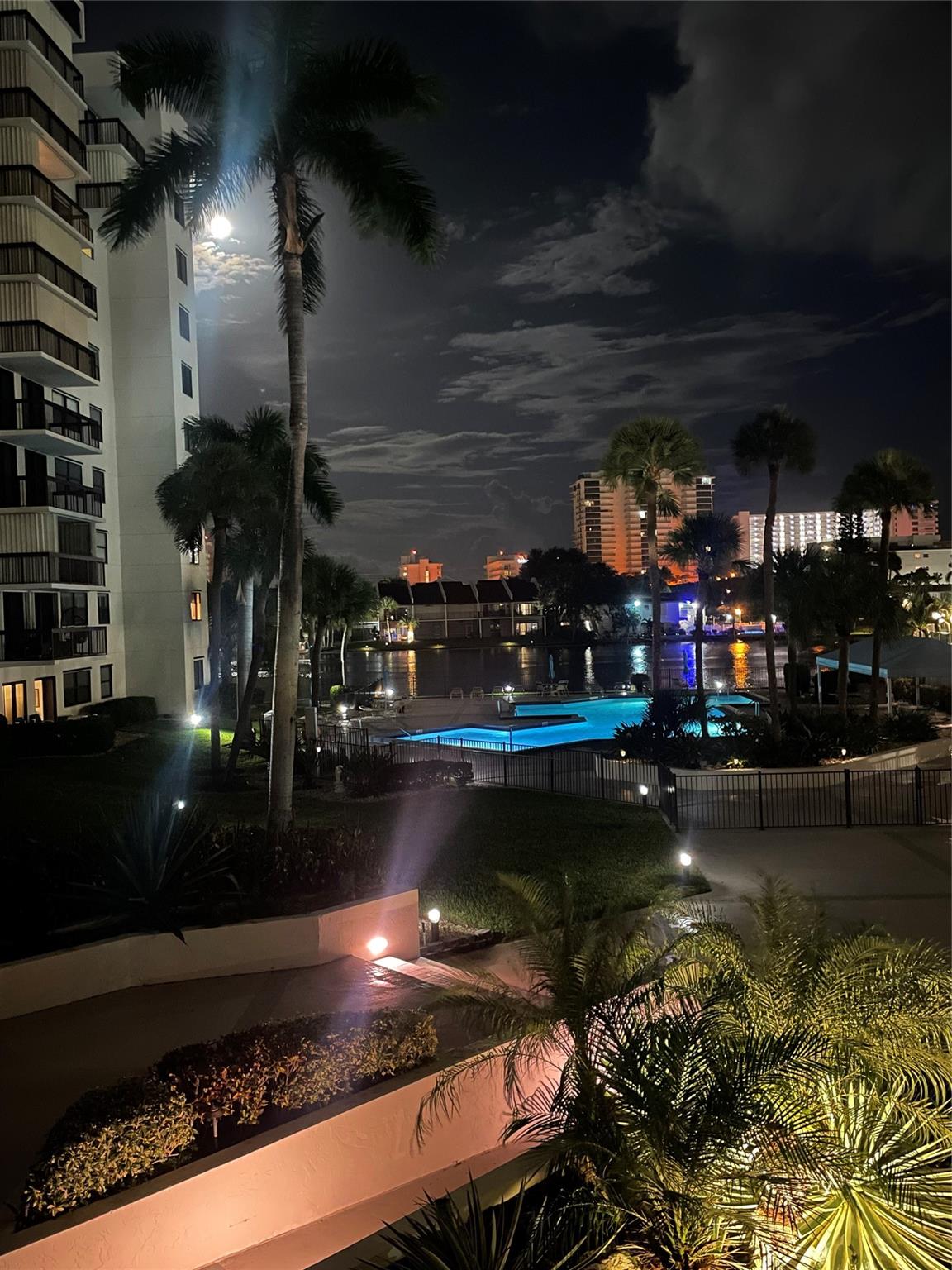 Voyager Condo - Residential Lease