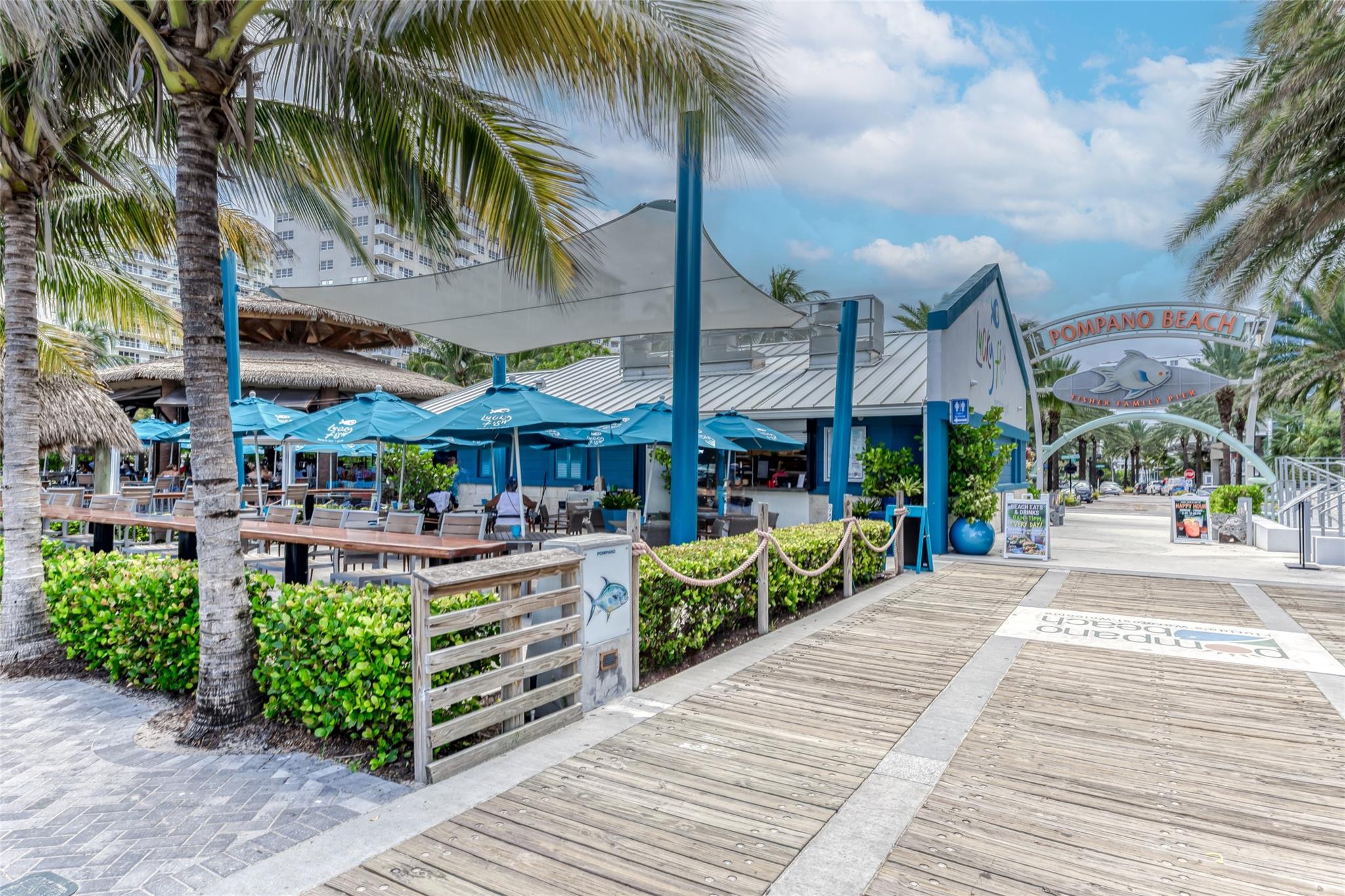 Voyager Condo - Residential Lease