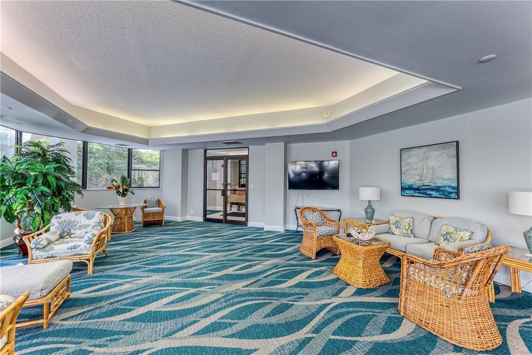 Voyager Condo - Residential Lease