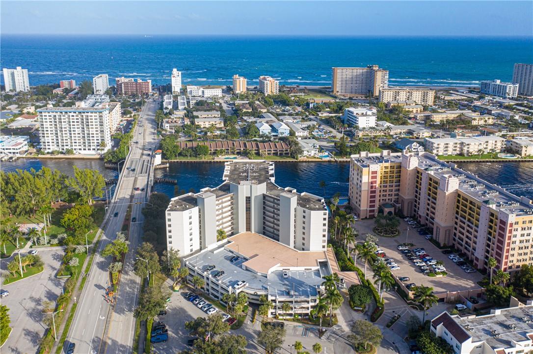 Voyager Condo - Residential Lease