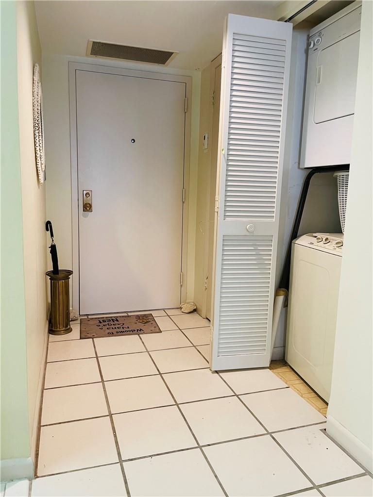 Voyager Condo - Residential Lease