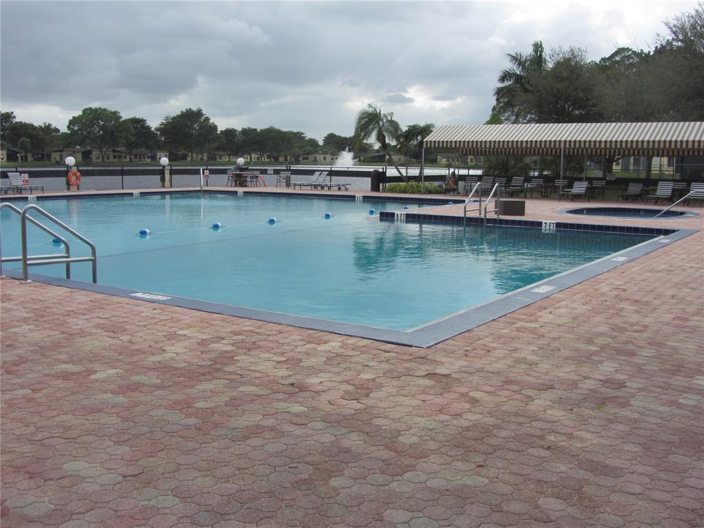 Villas At Carriage Hills - Residential