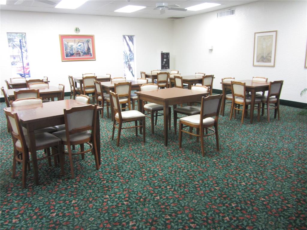 Villas At Carriage Hills - Residential