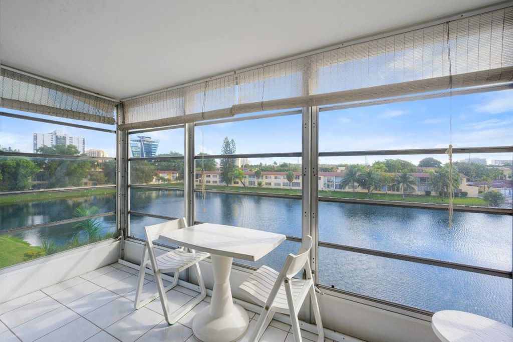 Photo of 2880 NE 203rd Street #36, Miami, FL 33180 (MLS # F10548498)