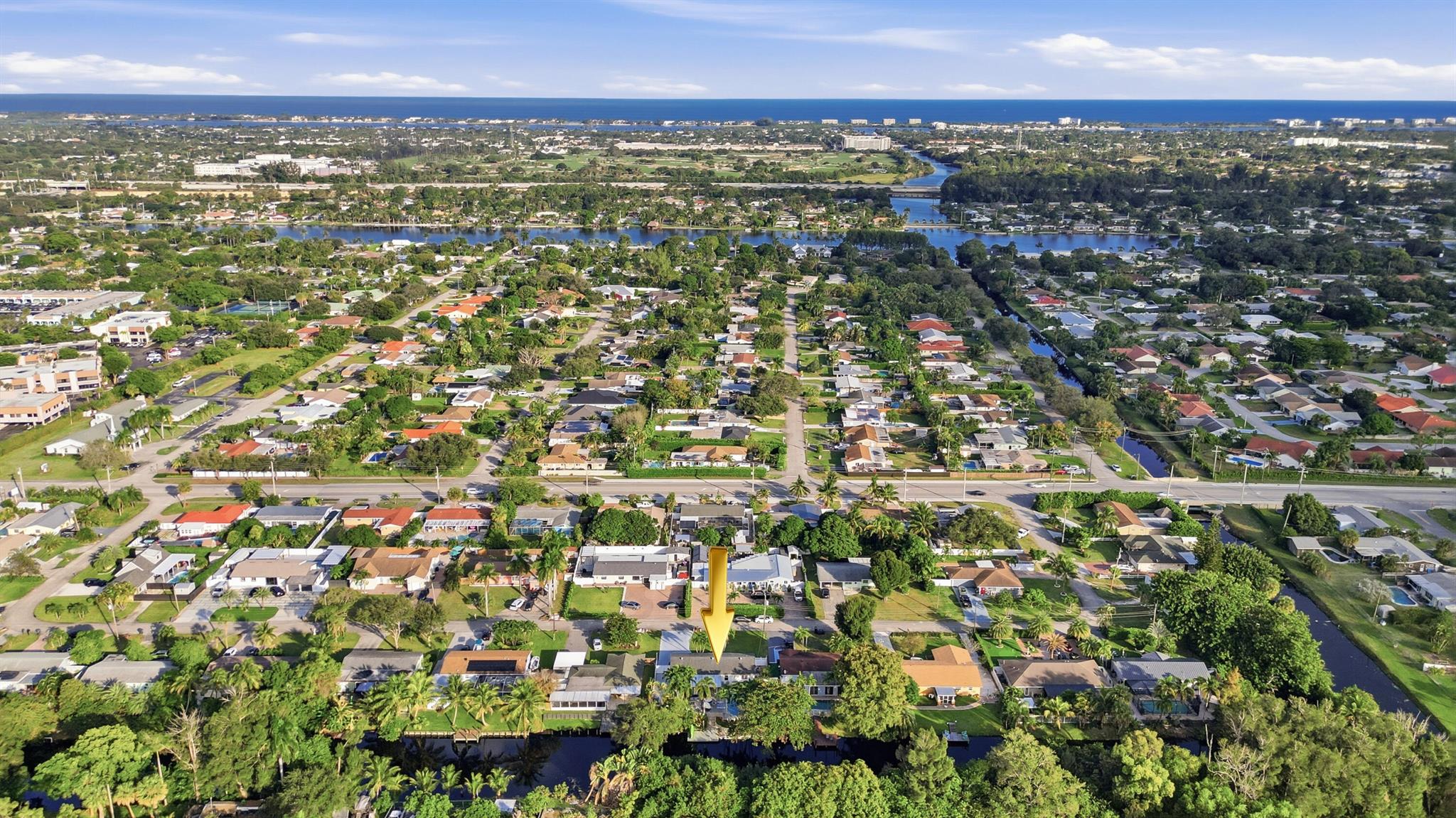 MEADOW PARK 3 - Residential Lease