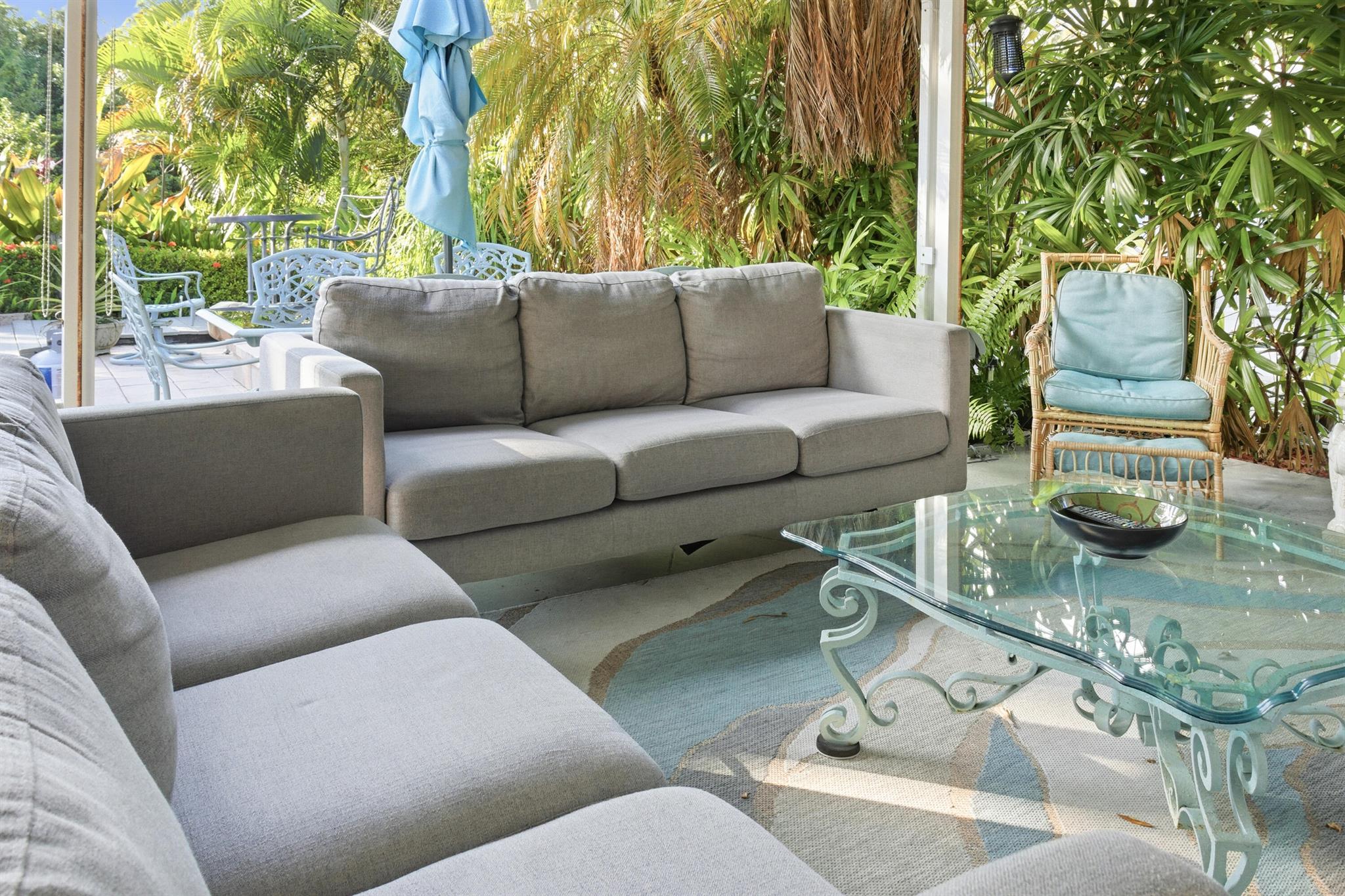 MEADOW PARK 3 - Residential Lease