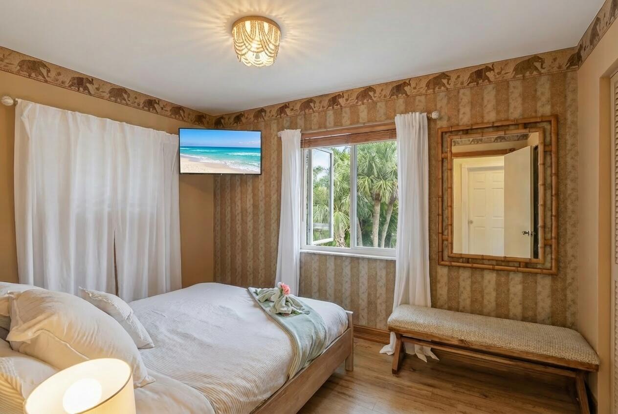 MEADOW PARK 3 - Residential Lease