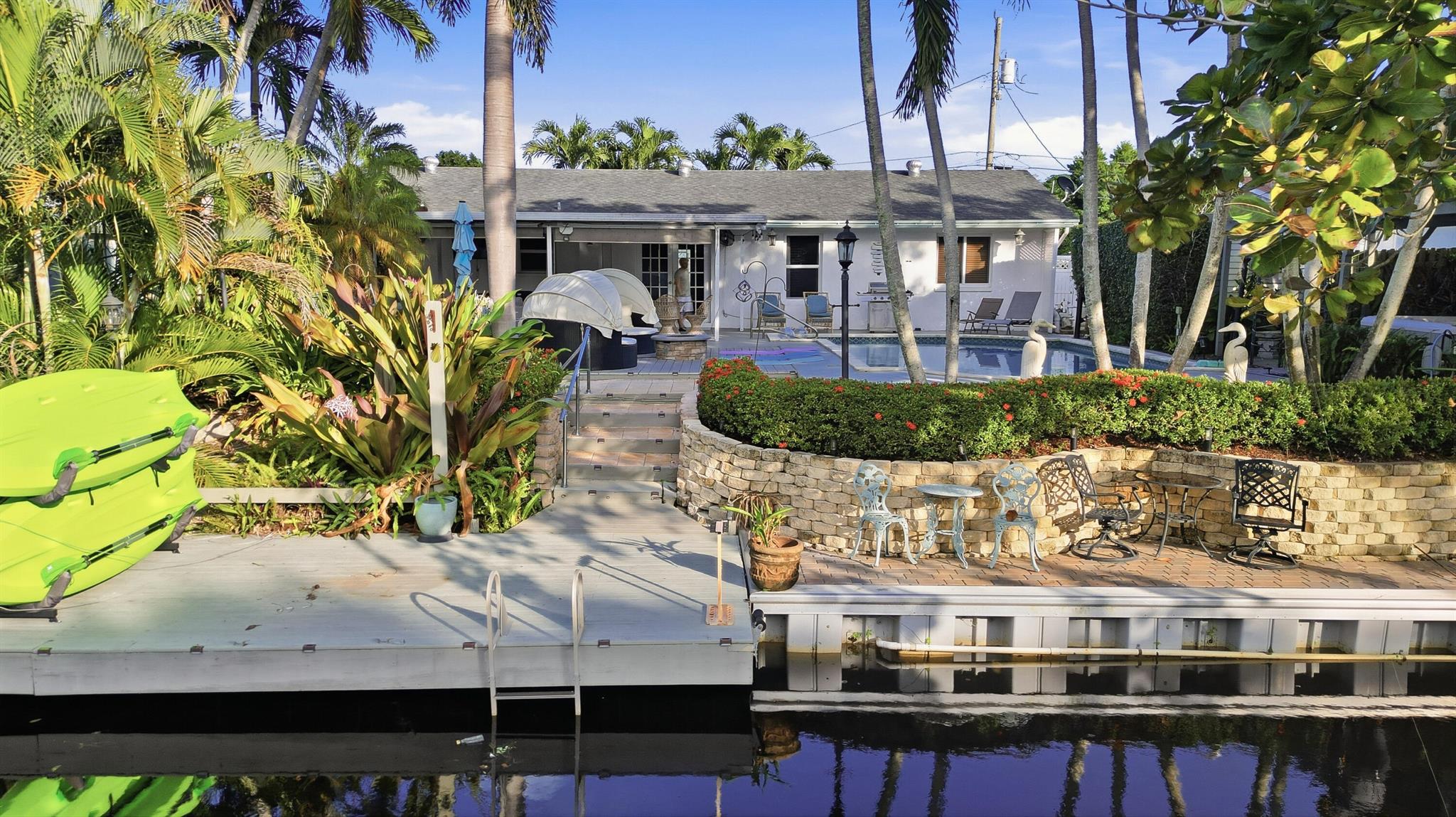 MEADOW PARK 3 - Residential Lease