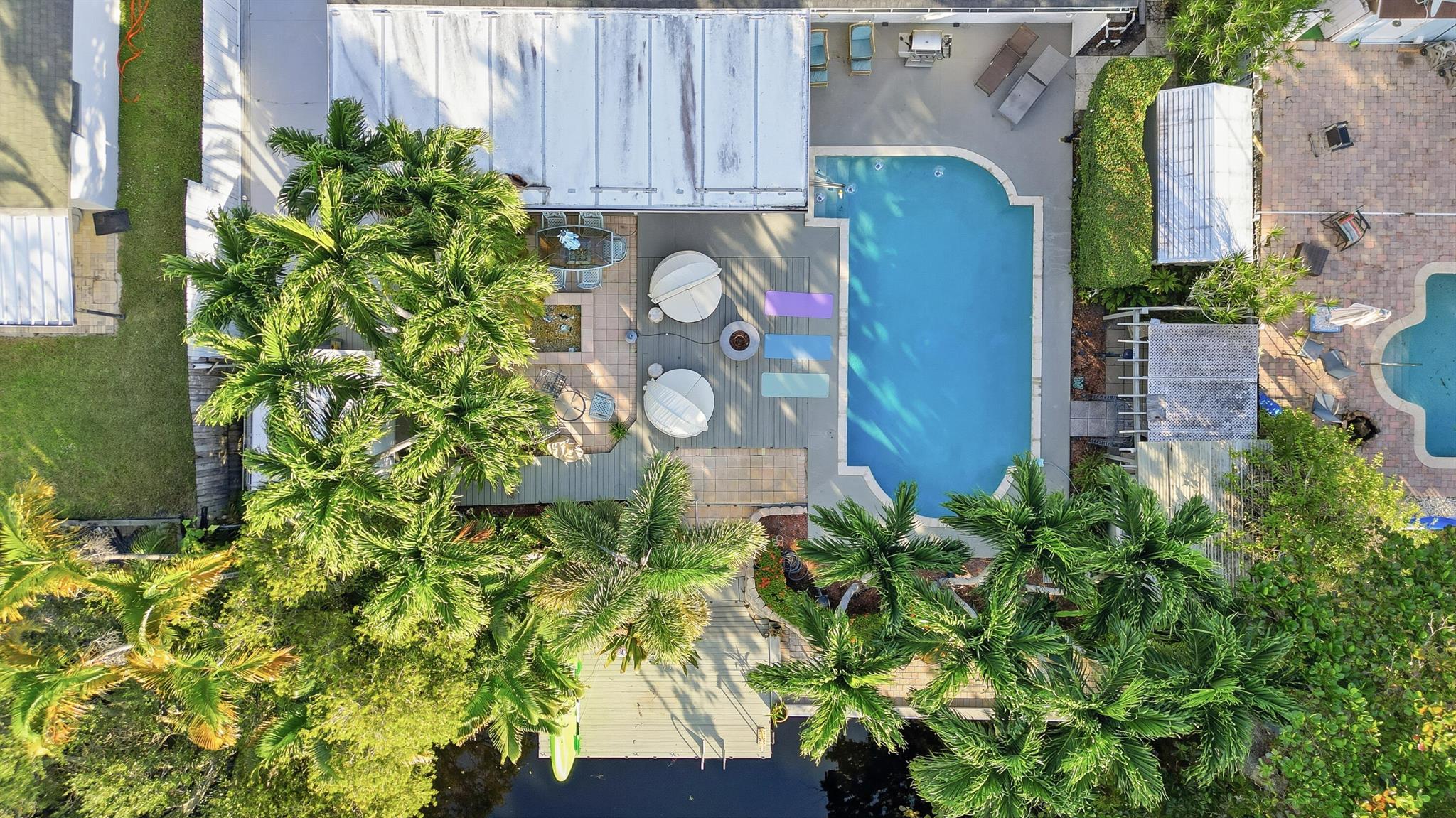 MEADOW PARK 3 - Residential Lease