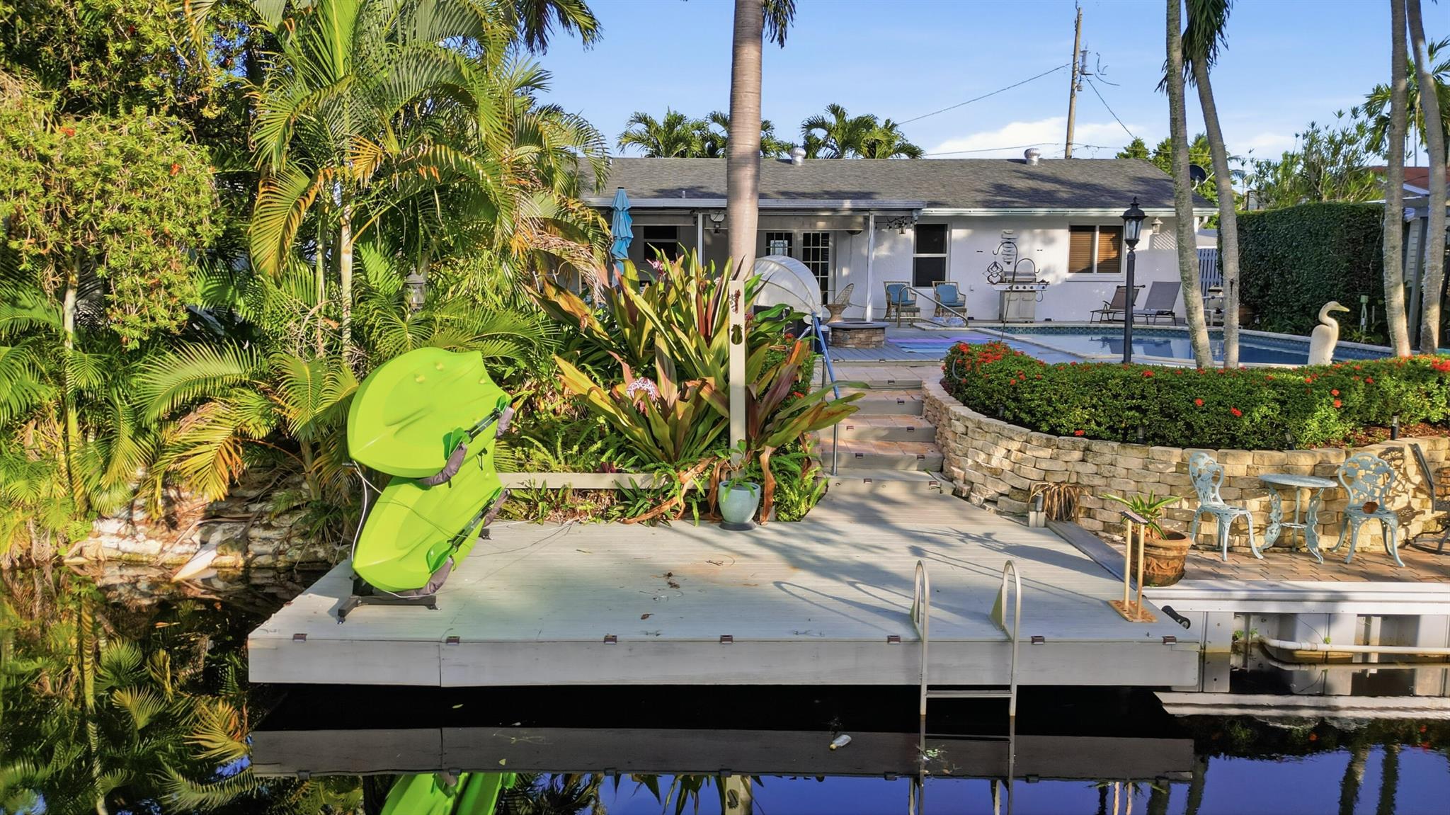 MEADOW PARK 3 - Residential Lease