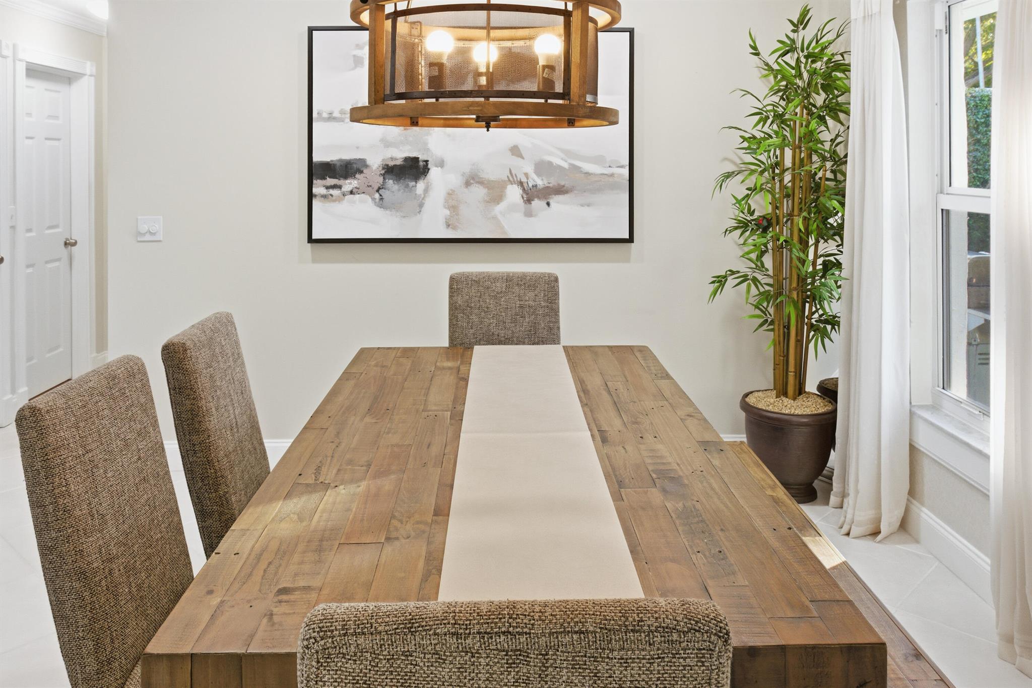 MEADOW PARK 3 - Residential Lease