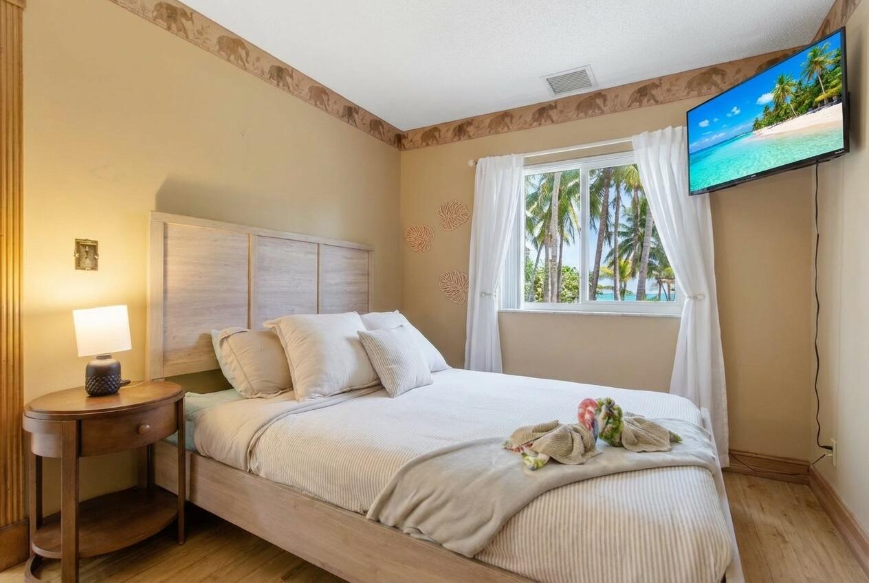 MEADOW PARK 3 - Residential Lease