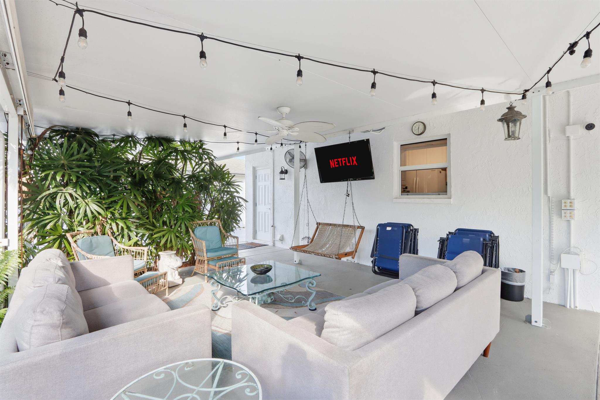 MEADOW PARK 3 - Residential Lease