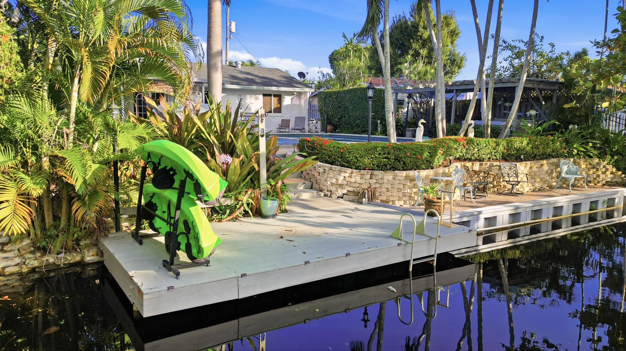 MEADOW PARK 3 - Residential Lease