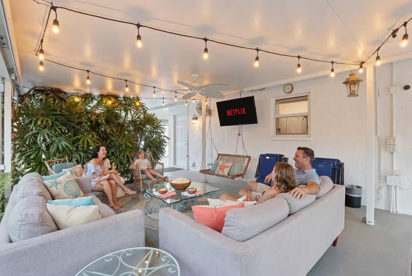 MEADOW PARK 3 - Residential Lease