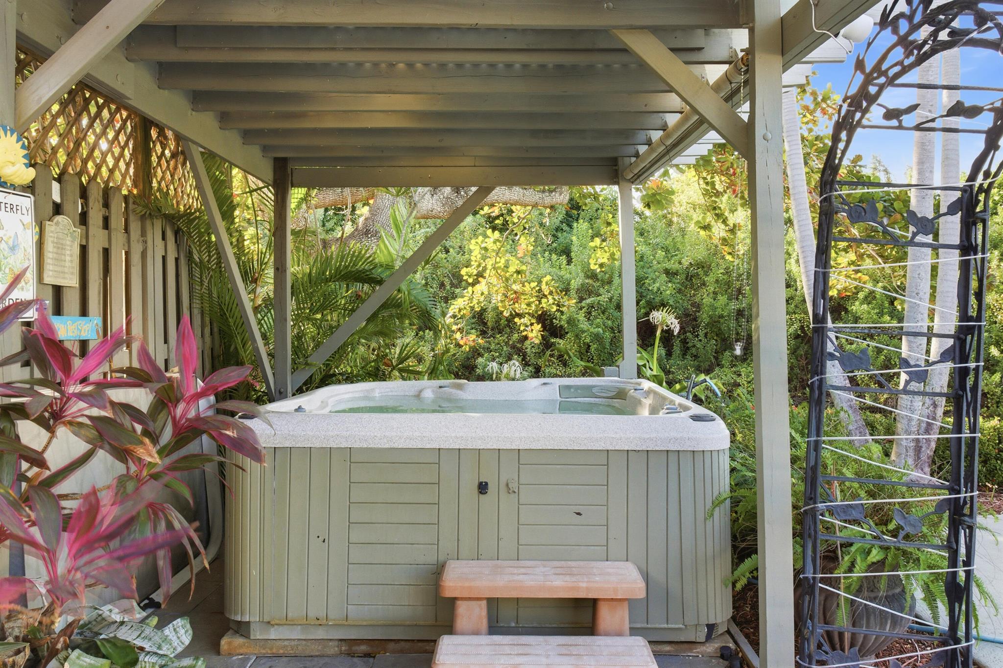 MEADOW PARK 3 - Residential Lease